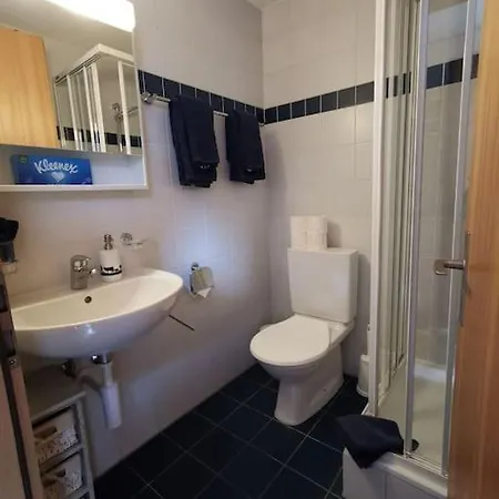 Appartement Studio